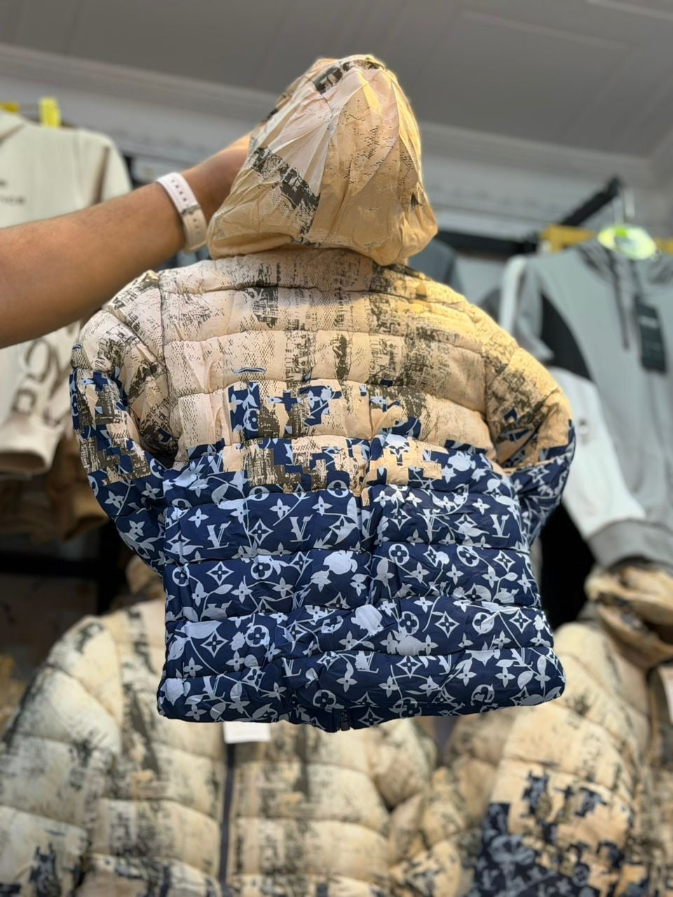 دفا وأناقة 🎀