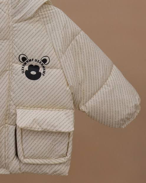 جاكيت الدبدوب