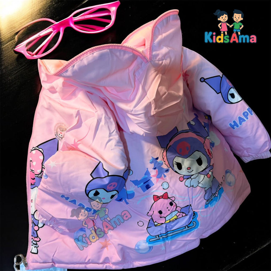 Veste Coton My melody