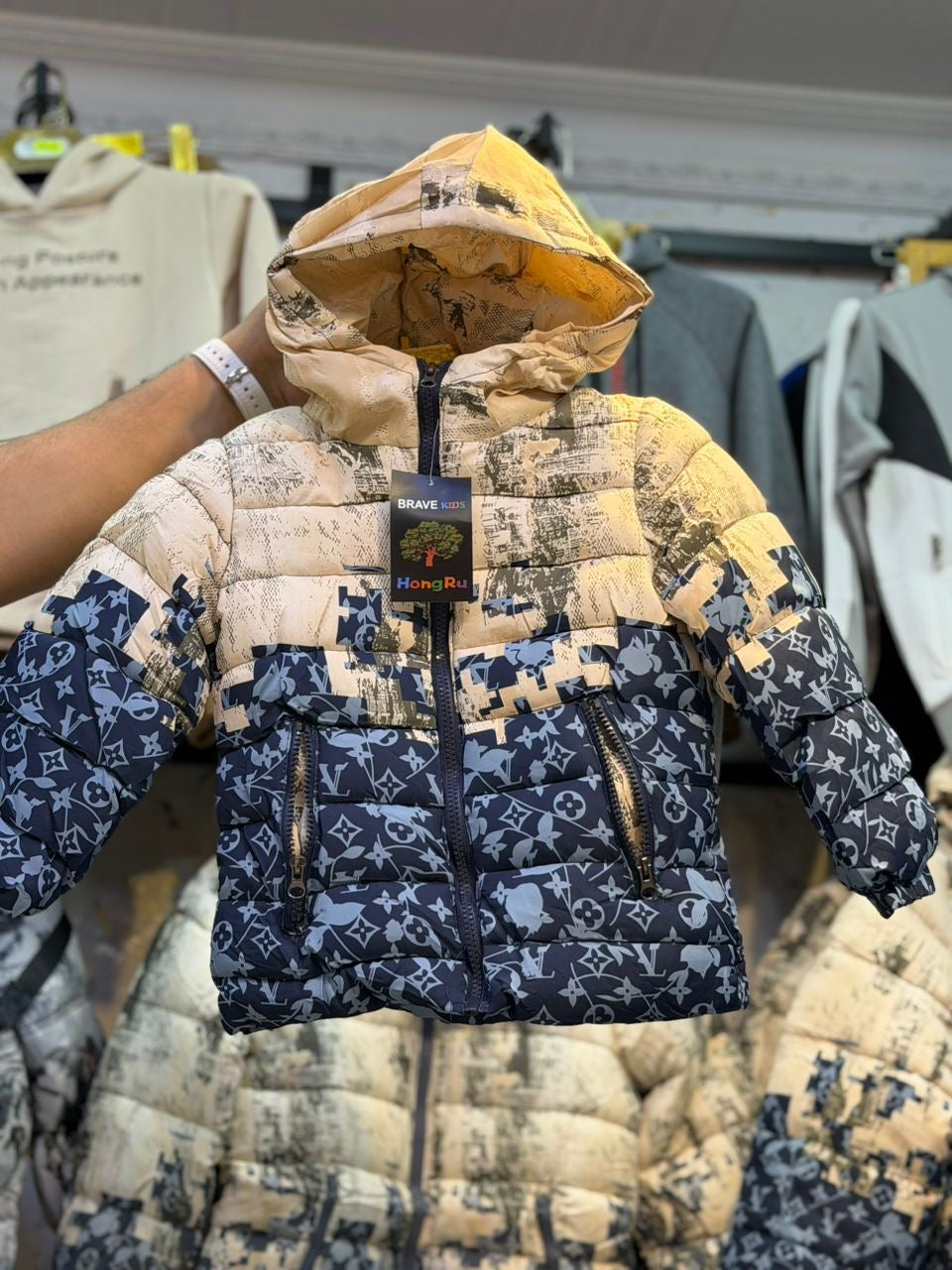 دفا وأناقة 🎀