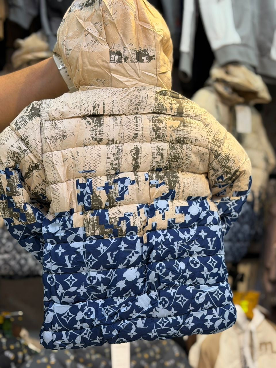 دفا وأناقة 🎀