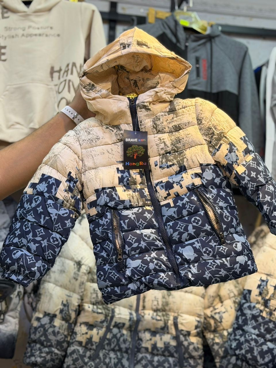 دفا وأناقة 🎀