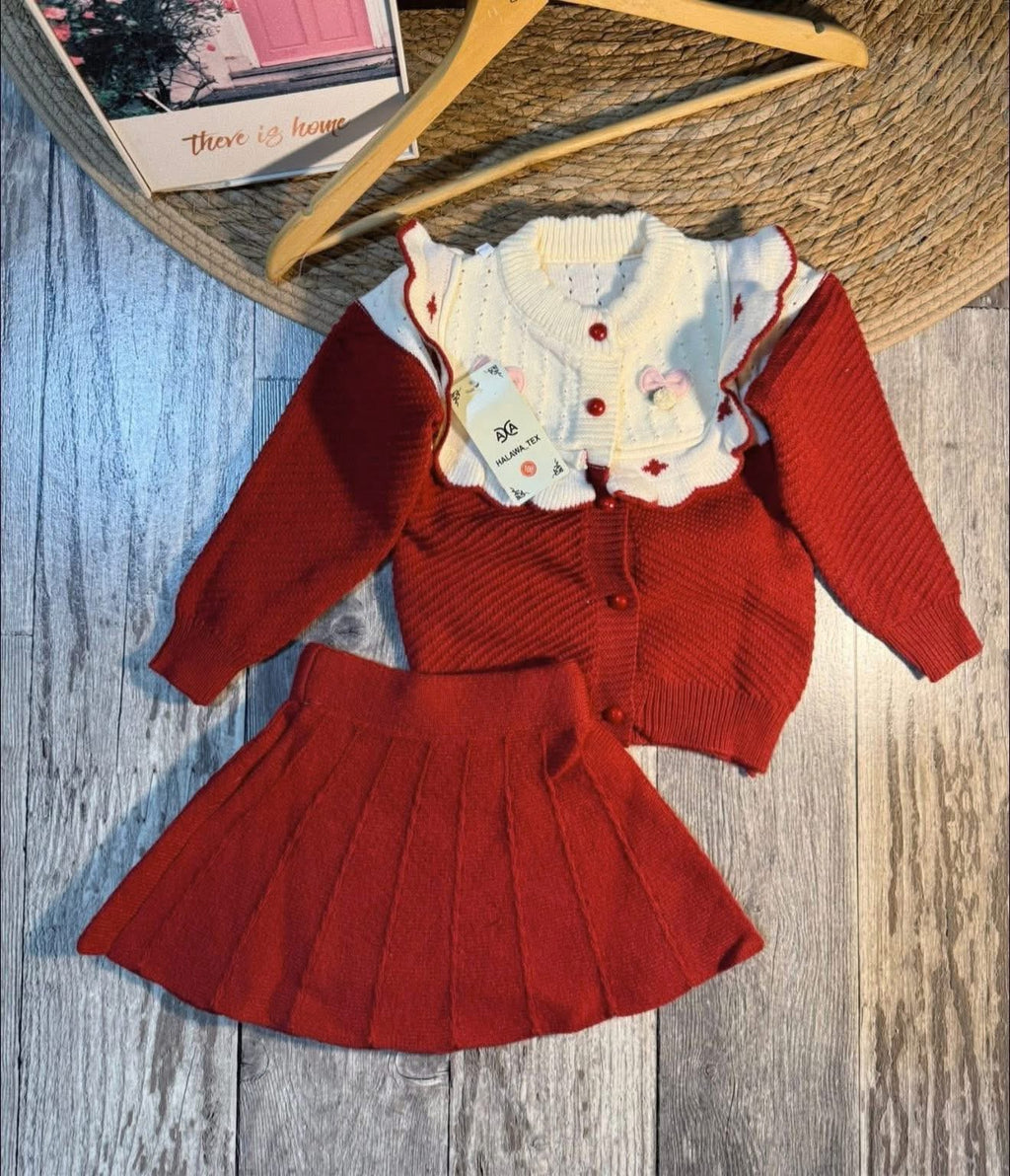 طقم الياسمينه