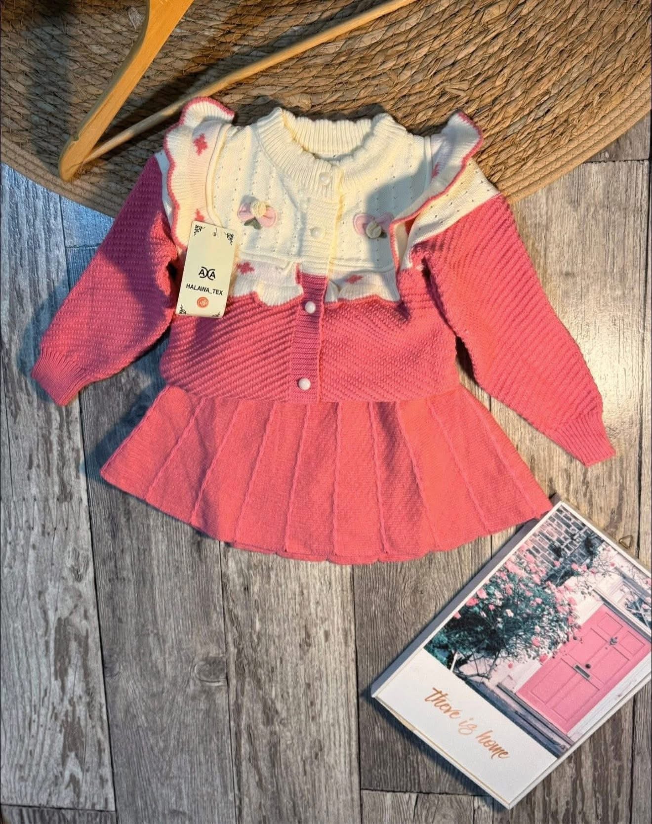 طقم الياسمينه