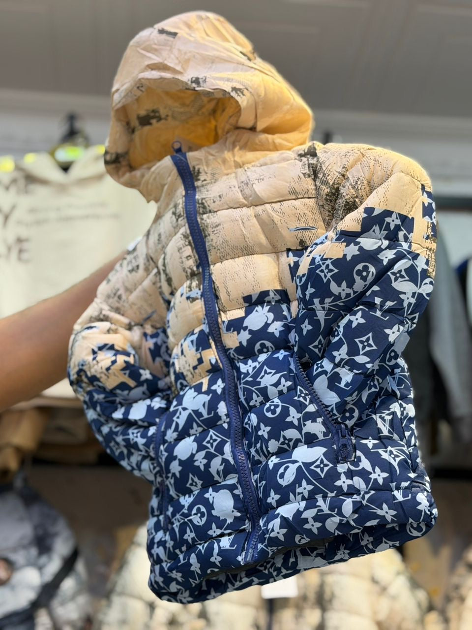 دفا وأناقة 🎀