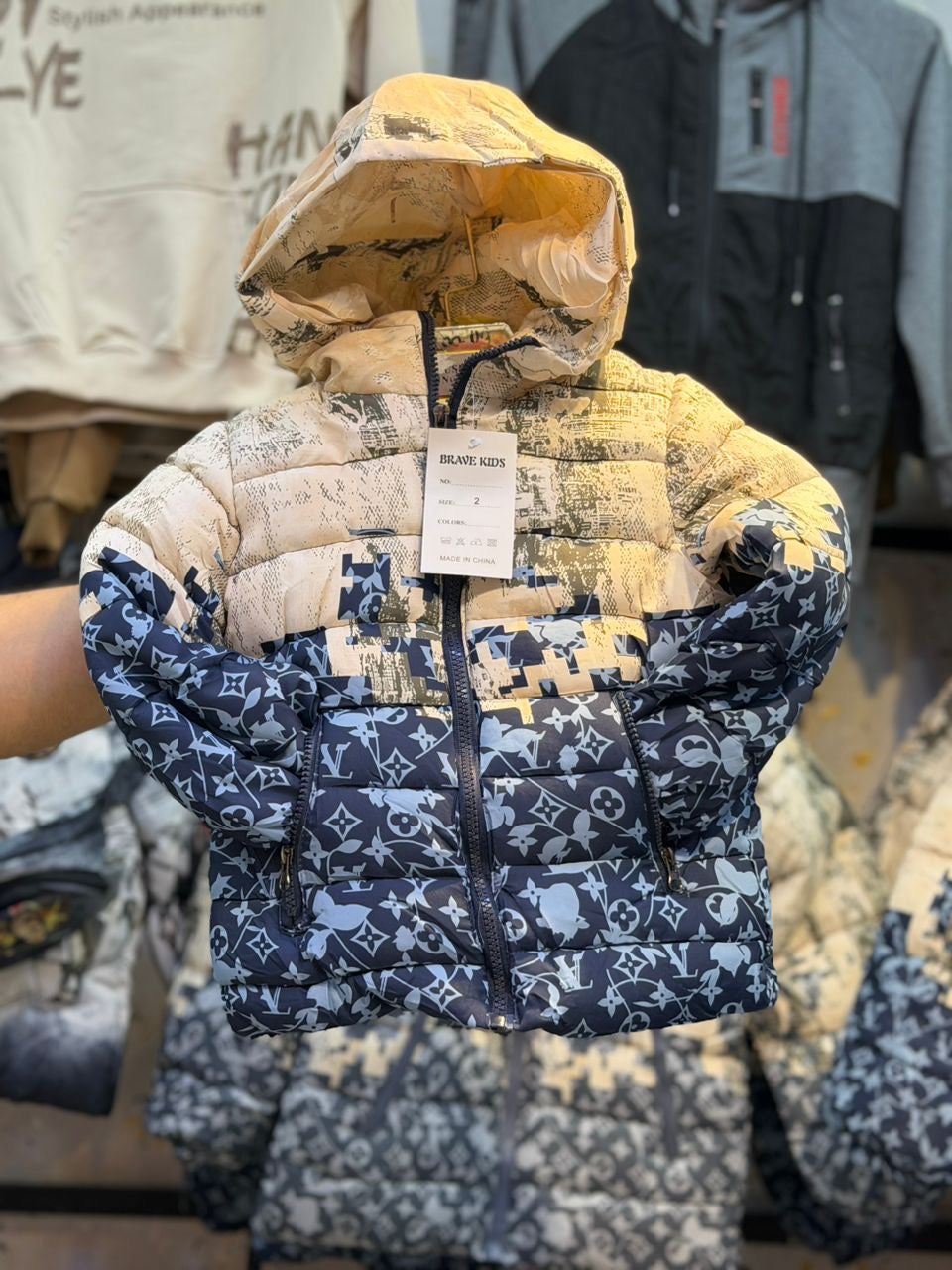 دفا وأناقة 🎀