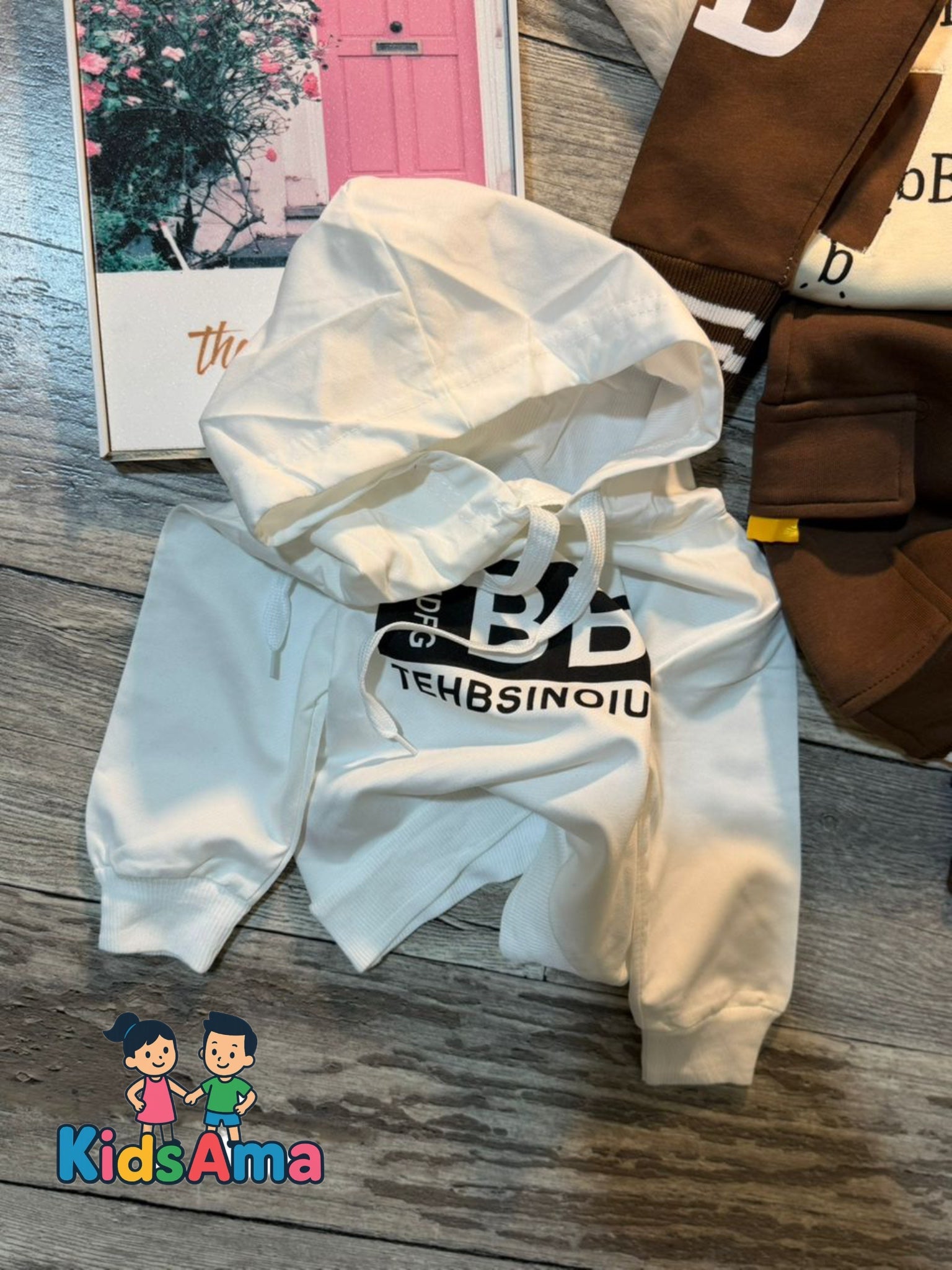 طقم bB طقم من 3 قطع