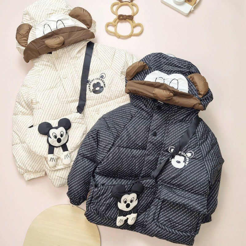 جاكيت الدبدوب