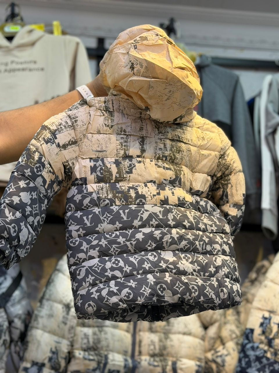 دفا وأناقة 🎀