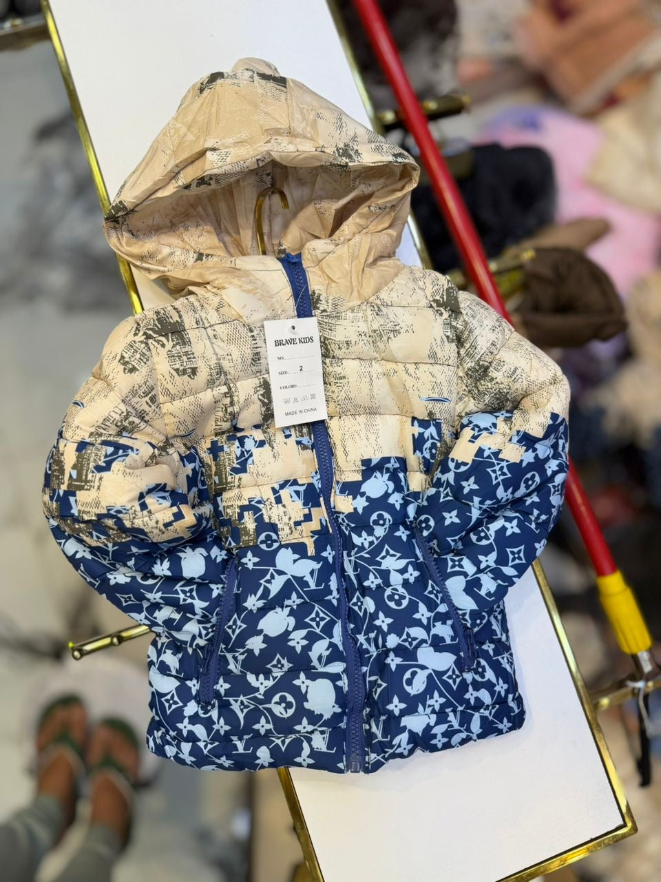 دفا وأناقة 🎀