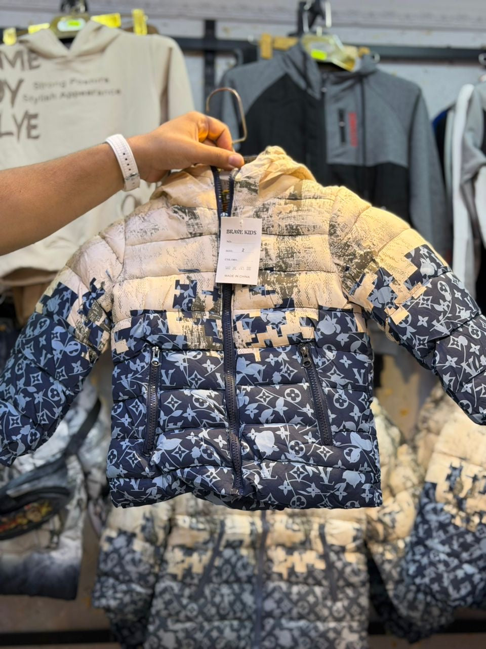 دفا وأناقة 🎀