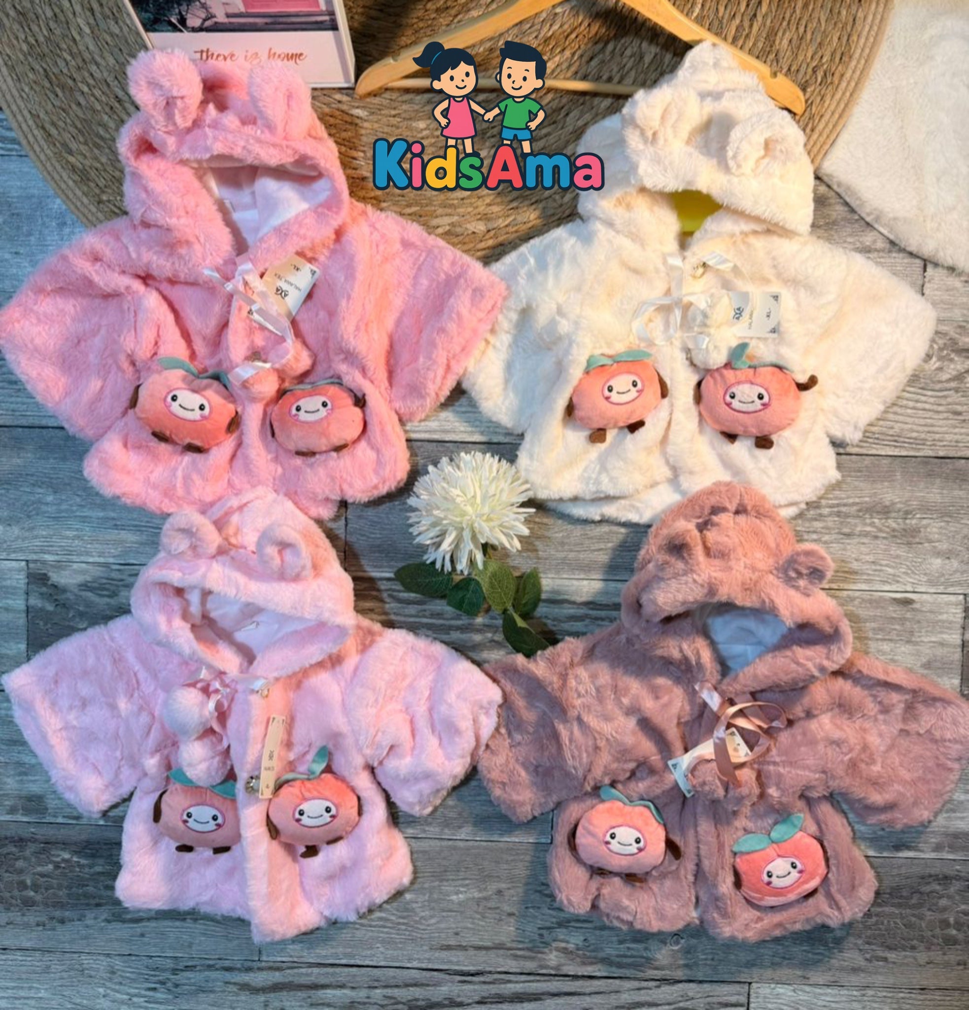 كاب كيوت 🥰