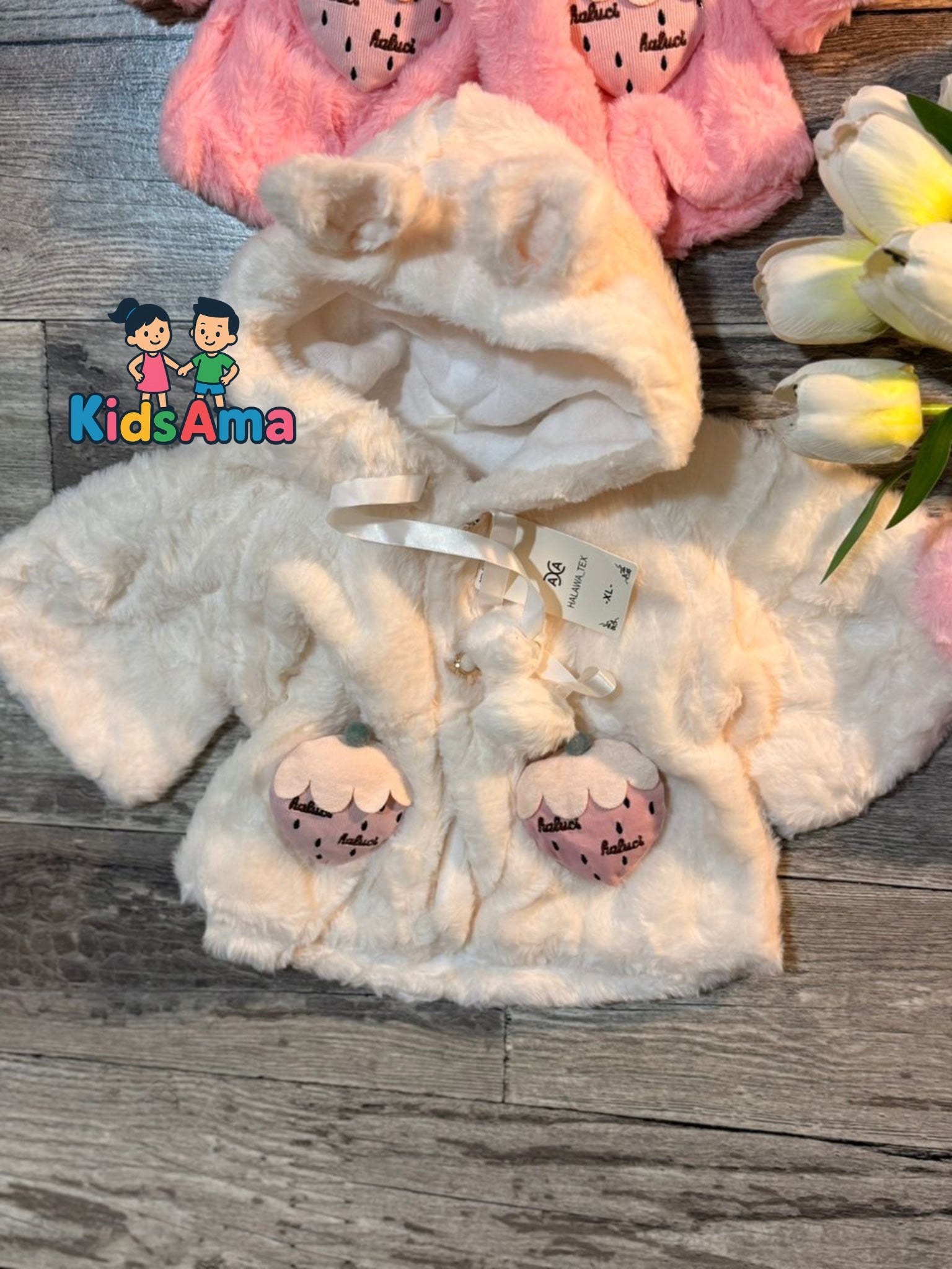 كاب كيوت 🥰