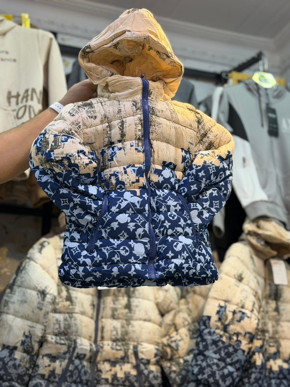 دفا وأناقة 🎀