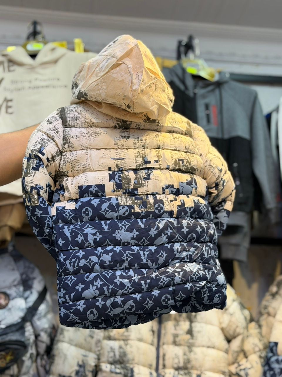 دفا وأناقة 🎀