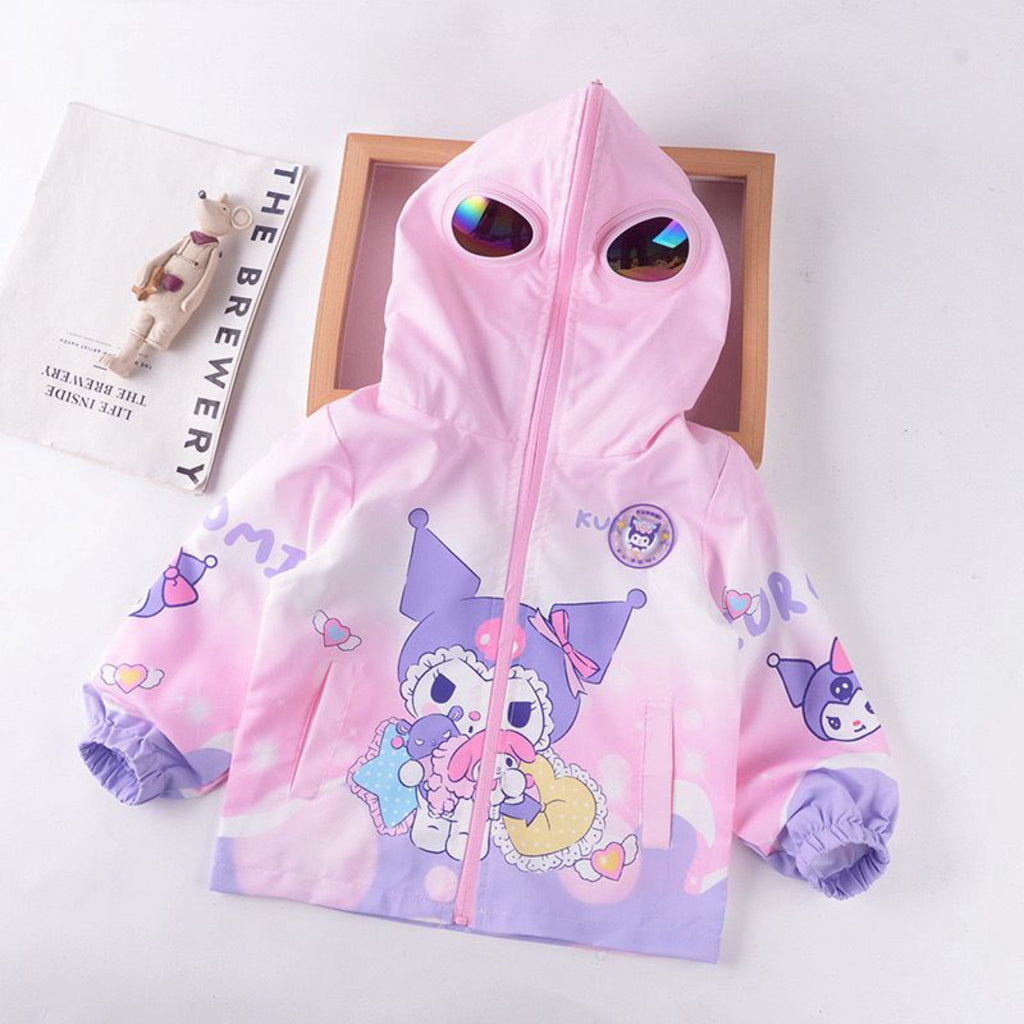 Veste Coton My melody