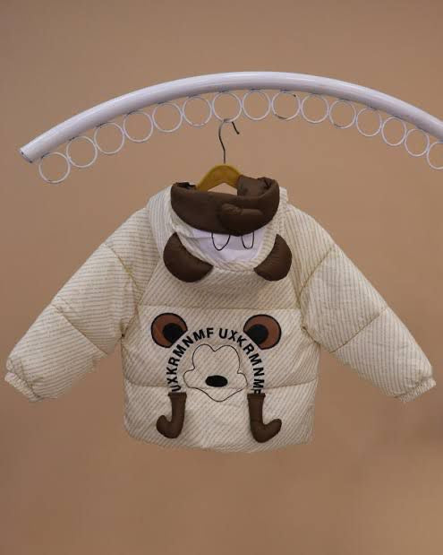 جاكيت الدبدوب