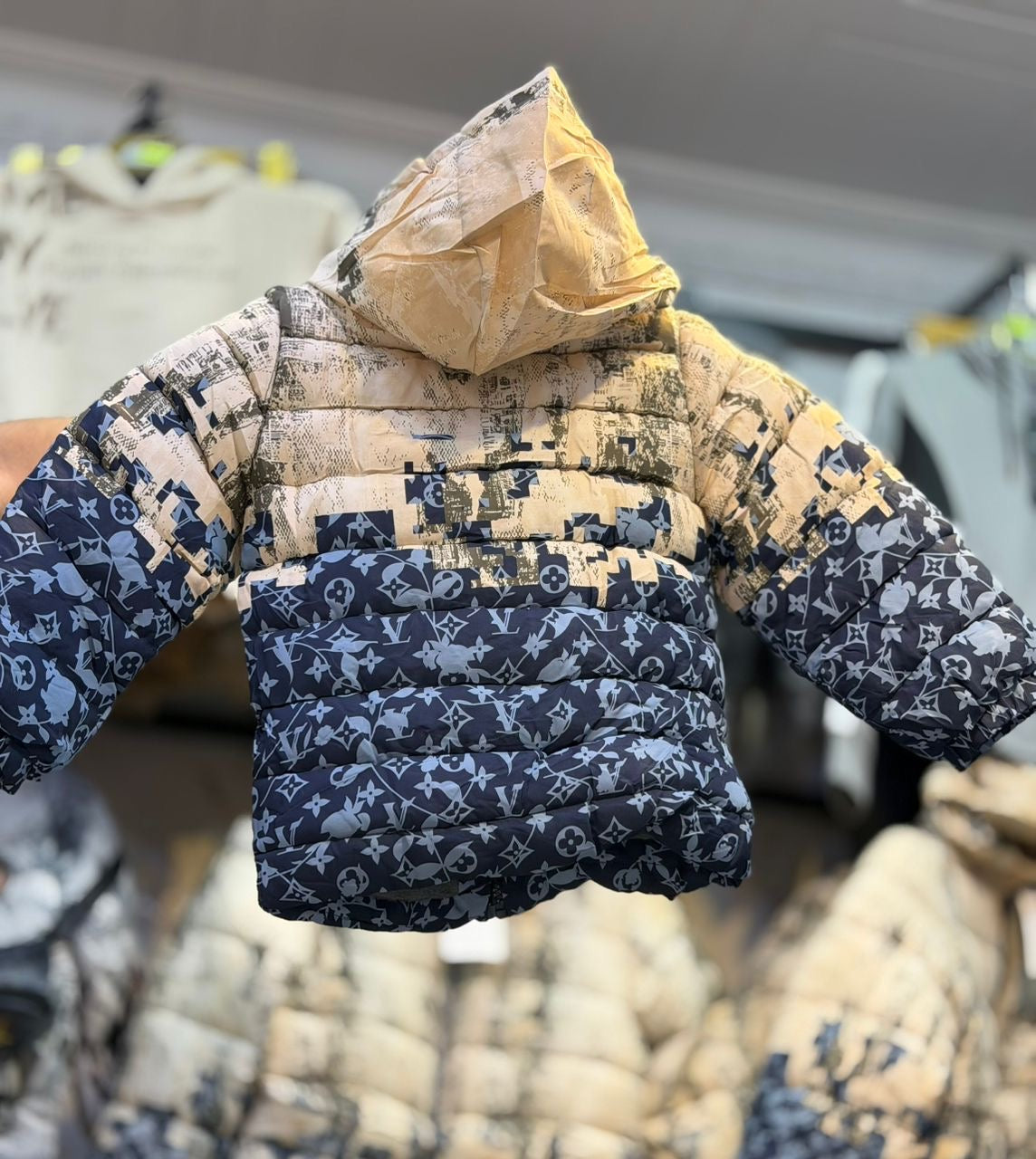 دفا وأناقة 🎀