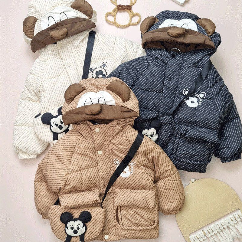 جاكيت الدبدوب