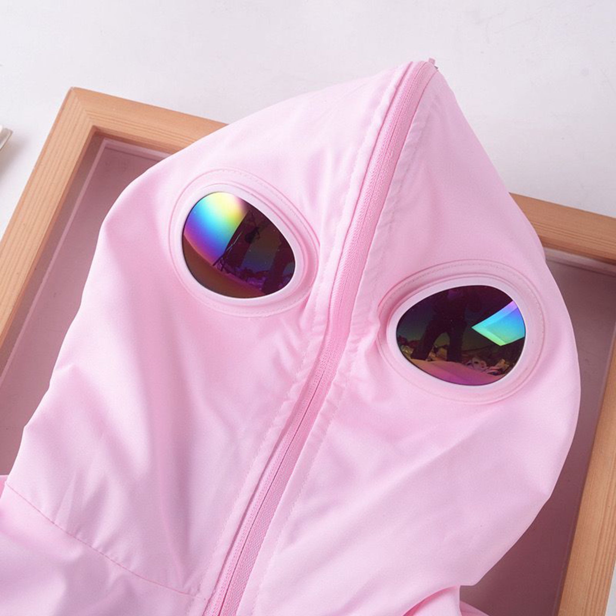 Veste Coton My melody