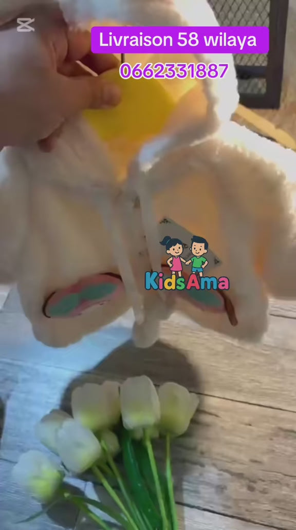 كاب كيوت 🥰